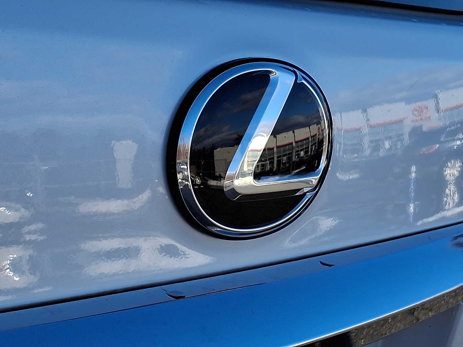 Thumbnail: 2023 Lexus GX - 29