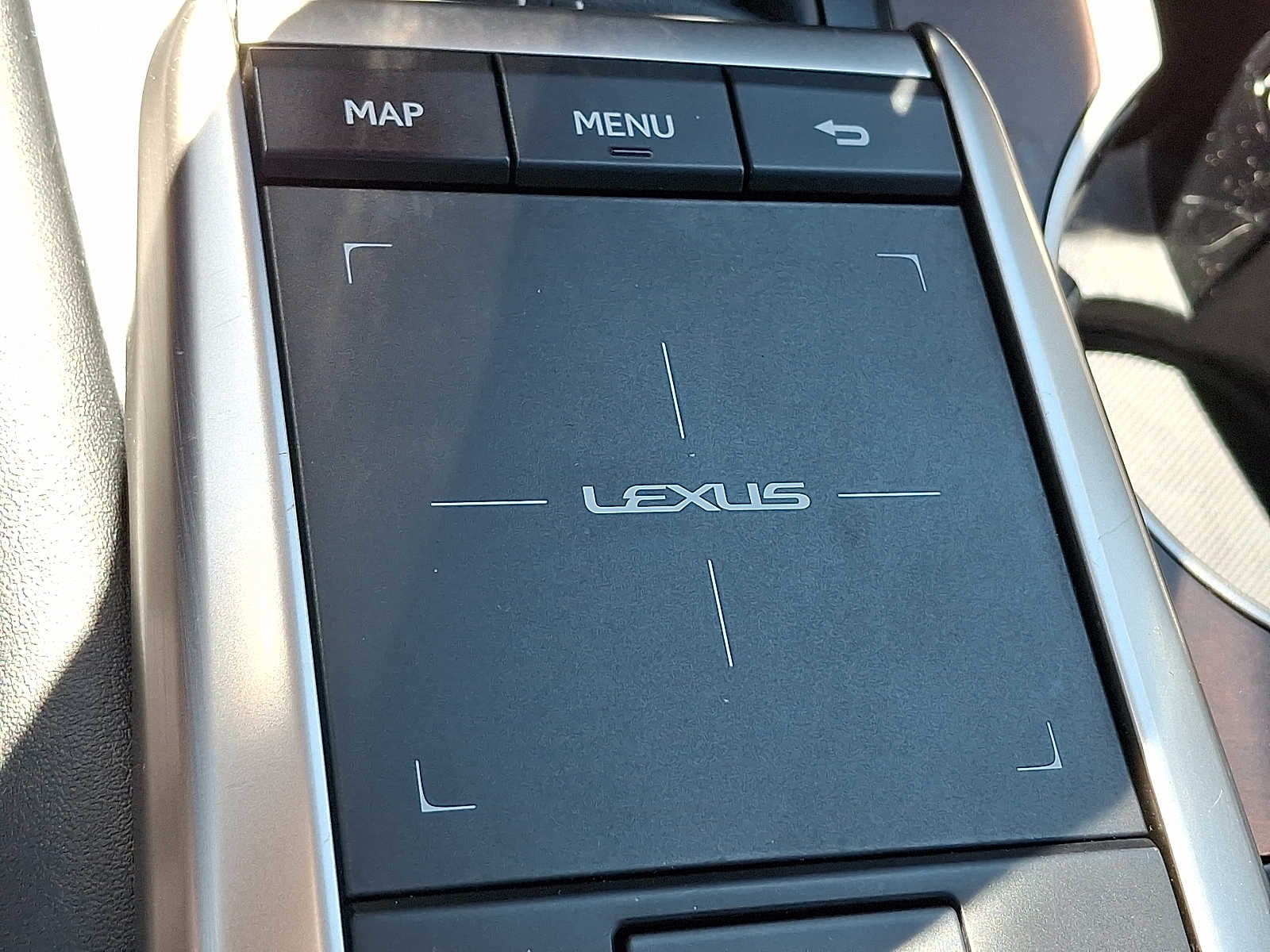 Thumbnail: 2022 Lexus RX - 21