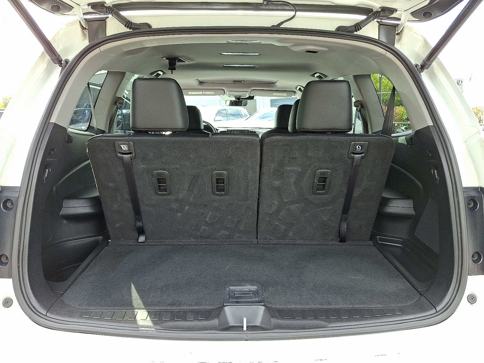 Thumbnail: 2021 Honda Pilot - 28