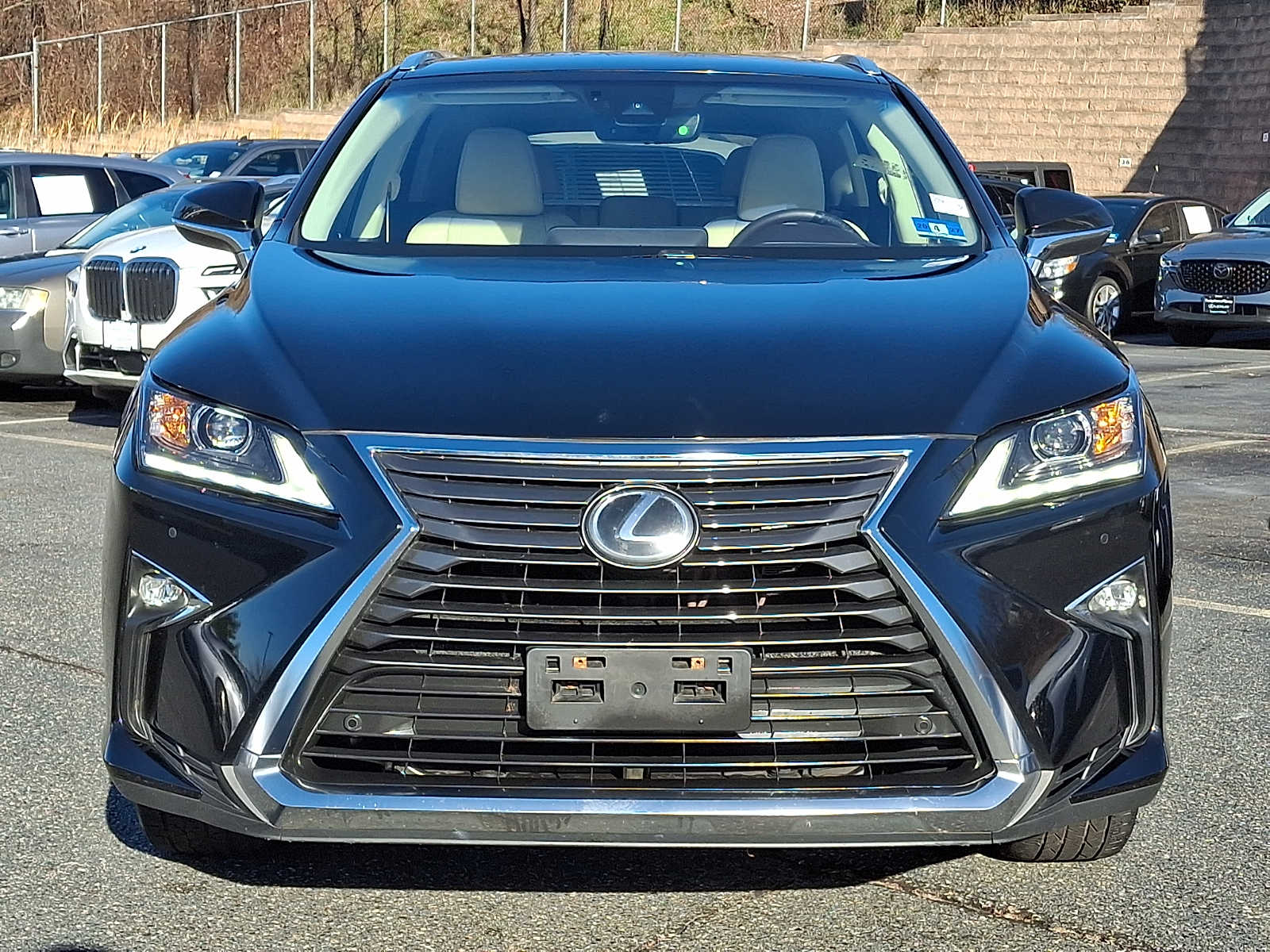 Thumbnail: 2017 Lexus RX - 2