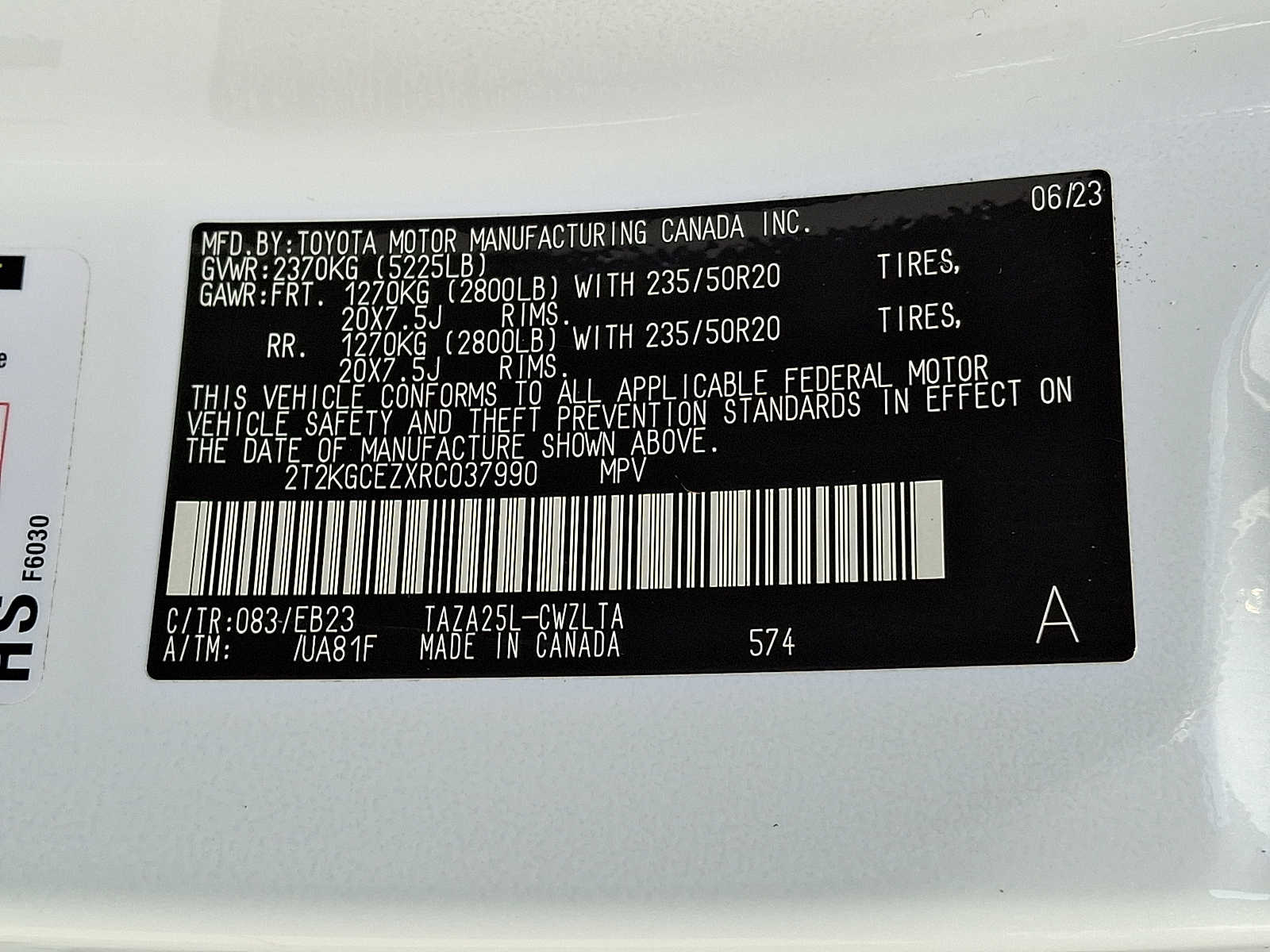 Thumbnail: 2024 Lexus NX - 25