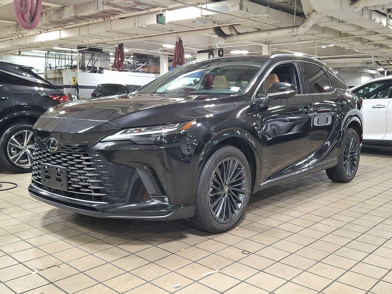 2024 Lexus RX 350