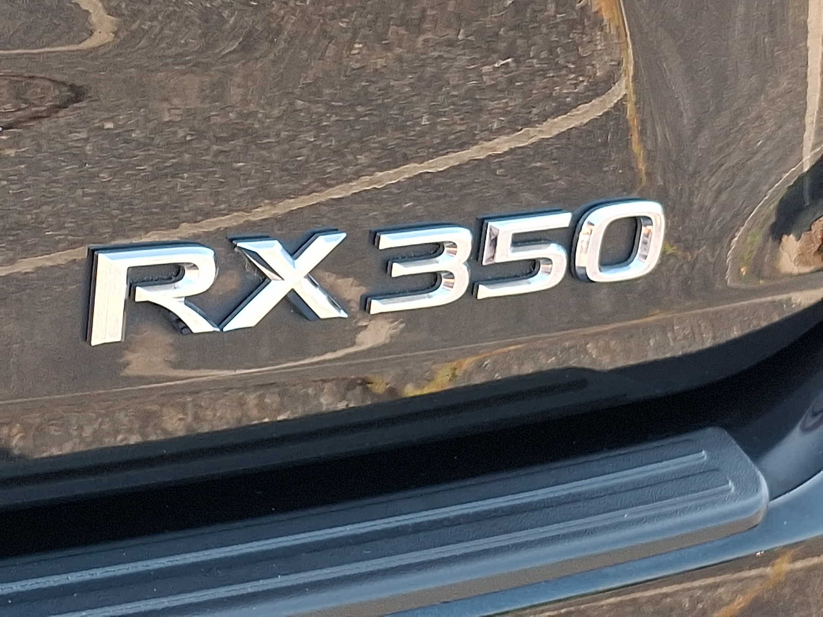 Thumbnail: 2020 Lexus RX - 28