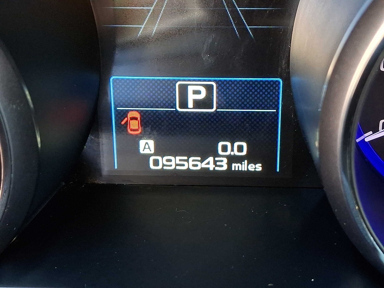 Thumbnail: 2016 Subaru Outback - 17