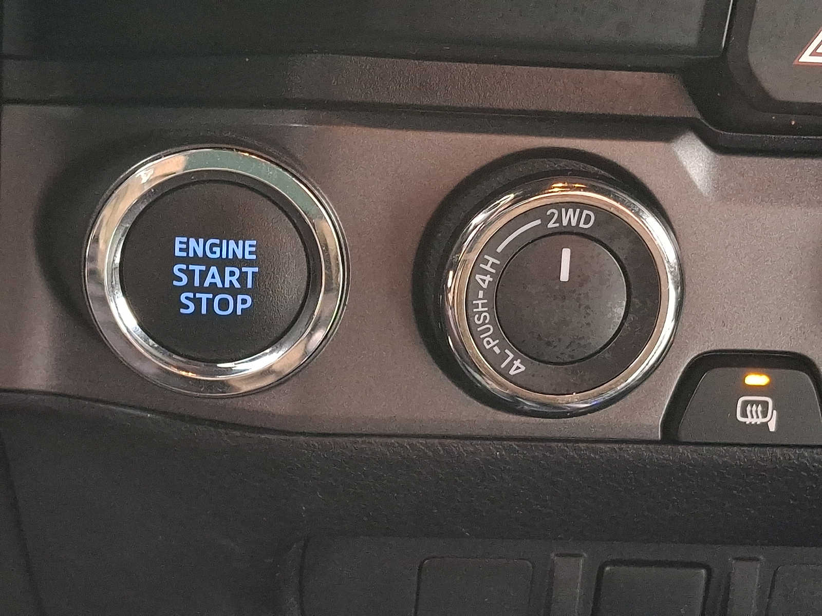 Thumbnail: 2021 Toyota Tacoma - 21