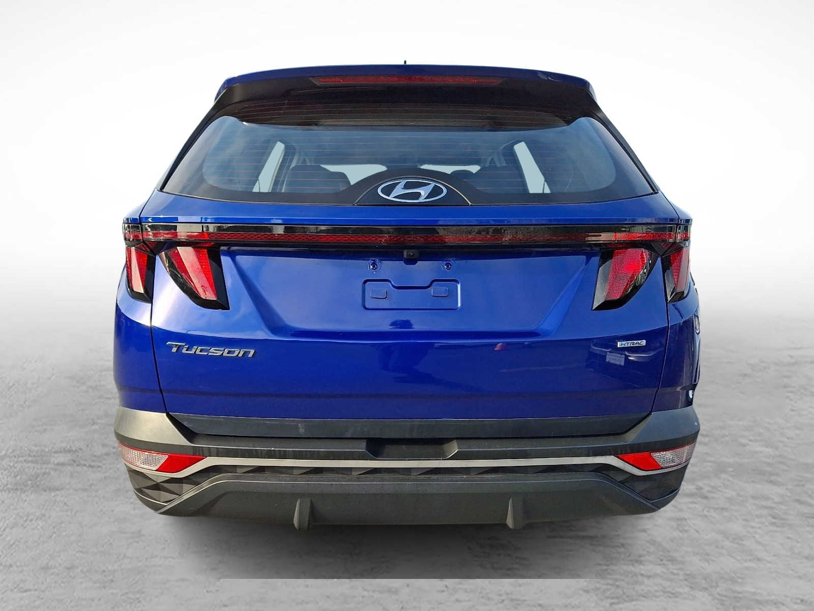 Thumbnail: 2023 Hyundai Tucson - 5