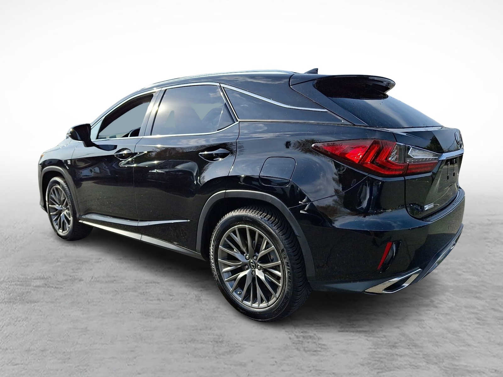 Thumbnail: 2019 Lexus RX - 6