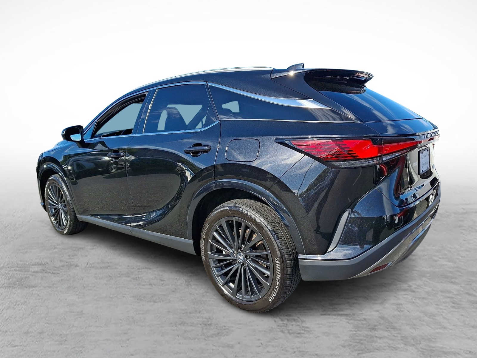 Thumbnail: 2024 Lexus RX - 4