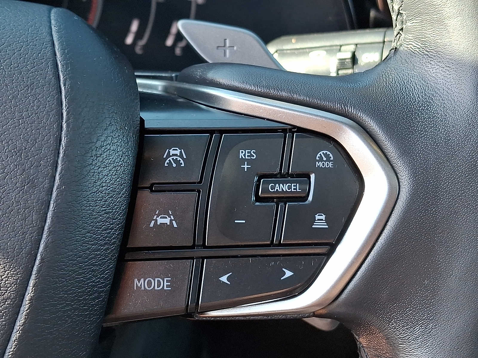 Thumbnail: 2024 Lexus RX - 19