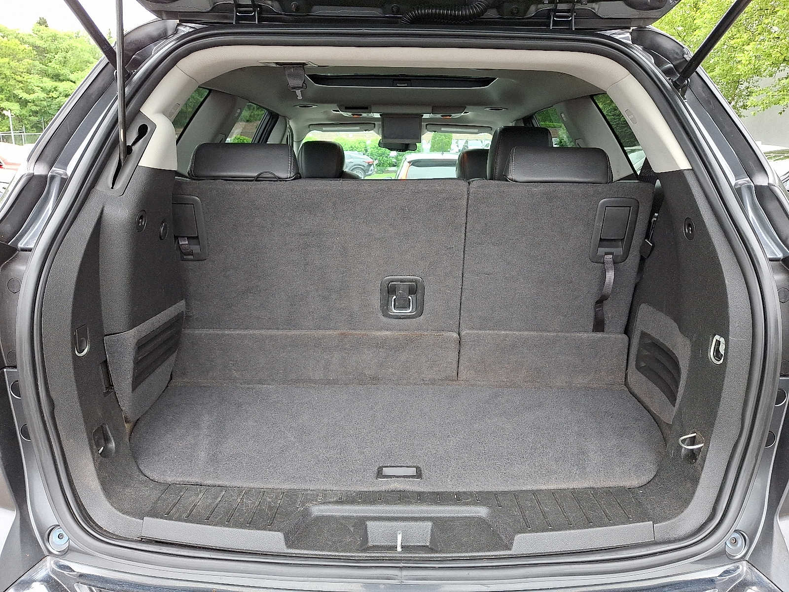 Thumbnail: 2014 Buick Enclave - 28