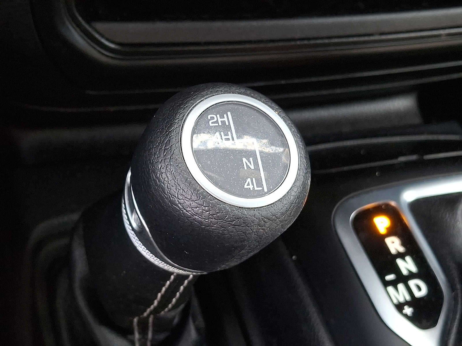 Thumbnail: 2018 Jeep Wrangler - 21