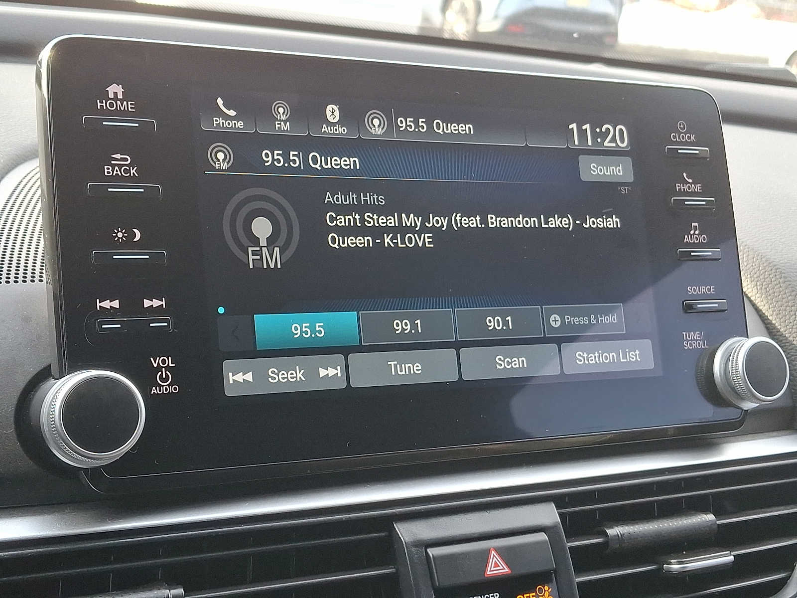 Thumbnail: 2020 Honda Accord - 15