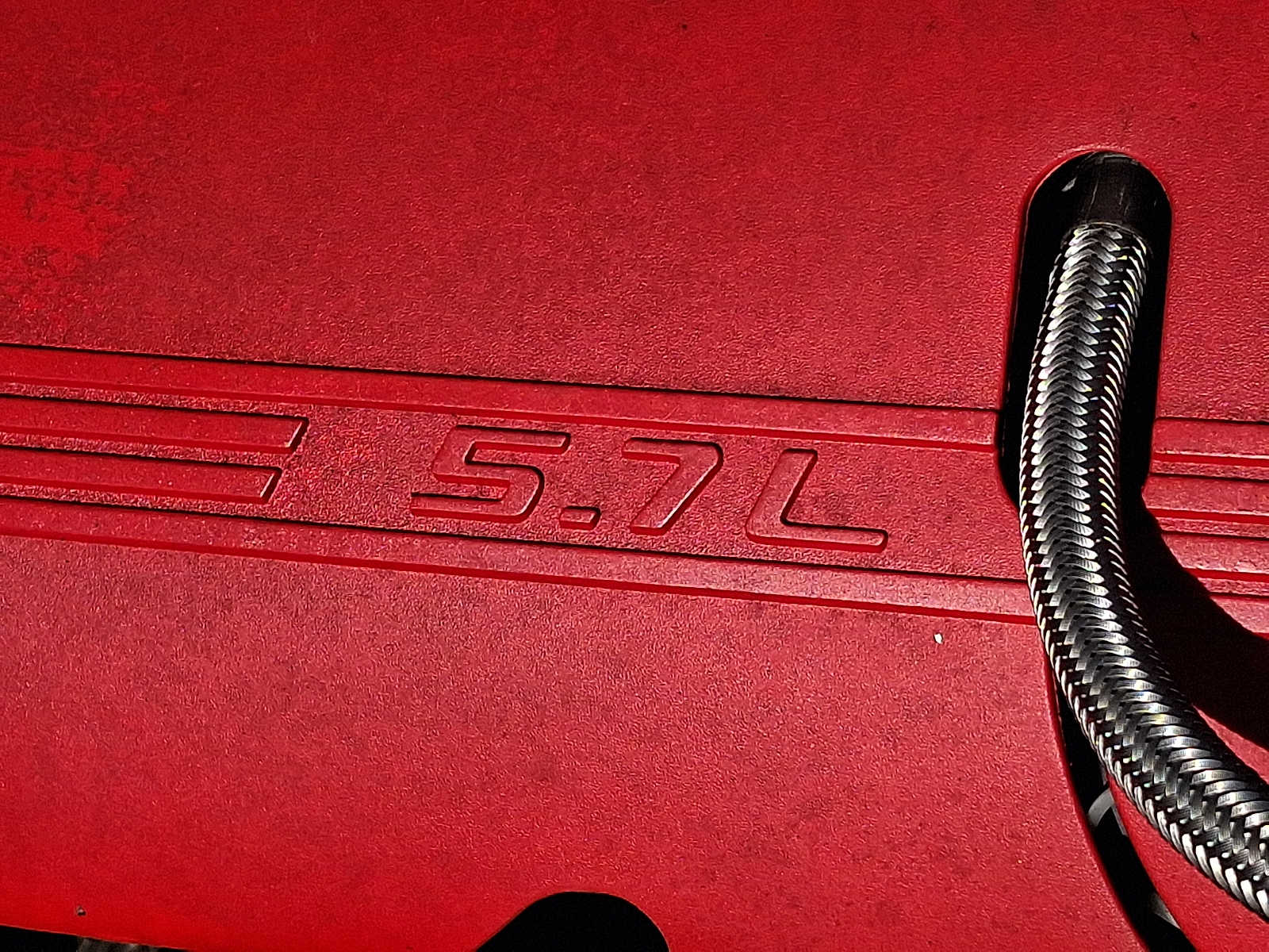 Thumbnail: 2003 Chevrolet Corvette - 26
