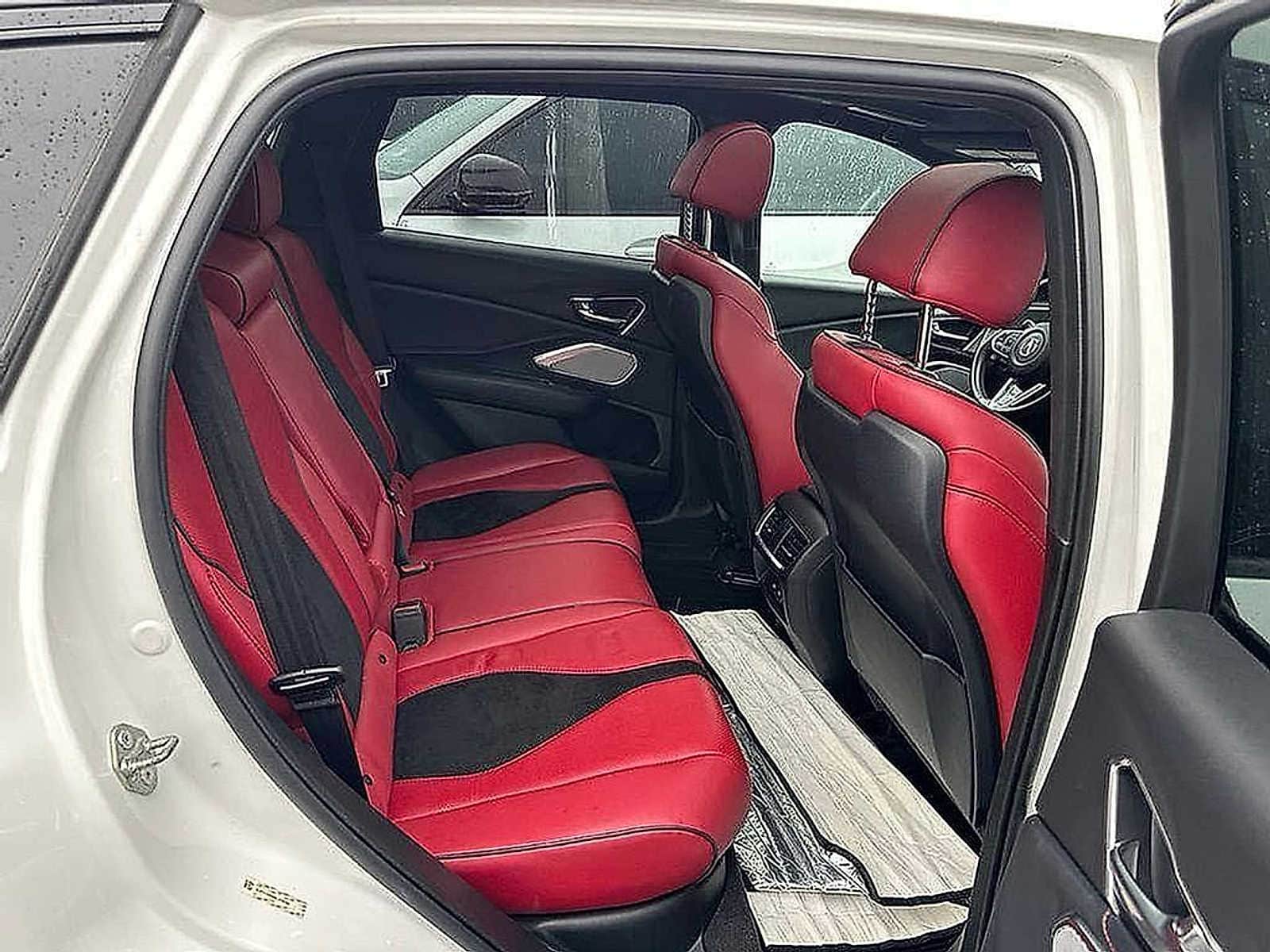 Thumbnail: 2019 Acura RDX - 7