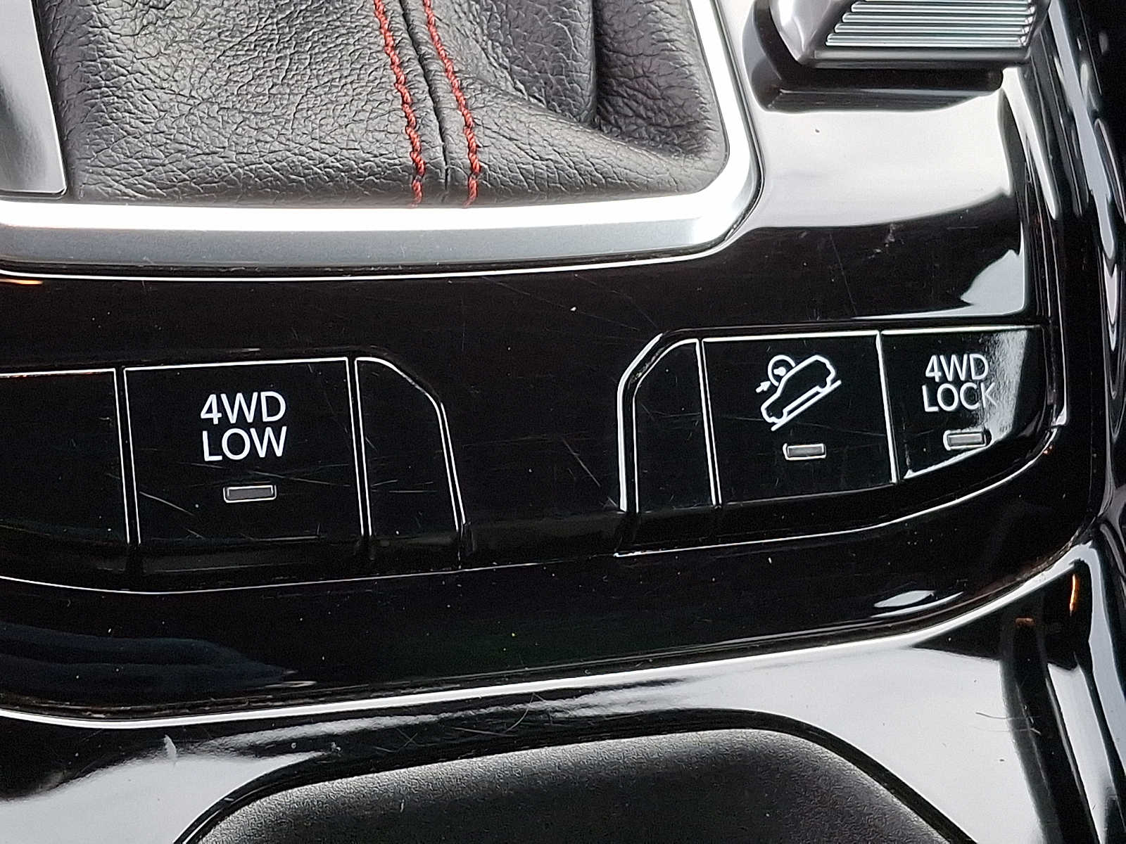 Thumbnail: 2024 Jeep Compass - 23