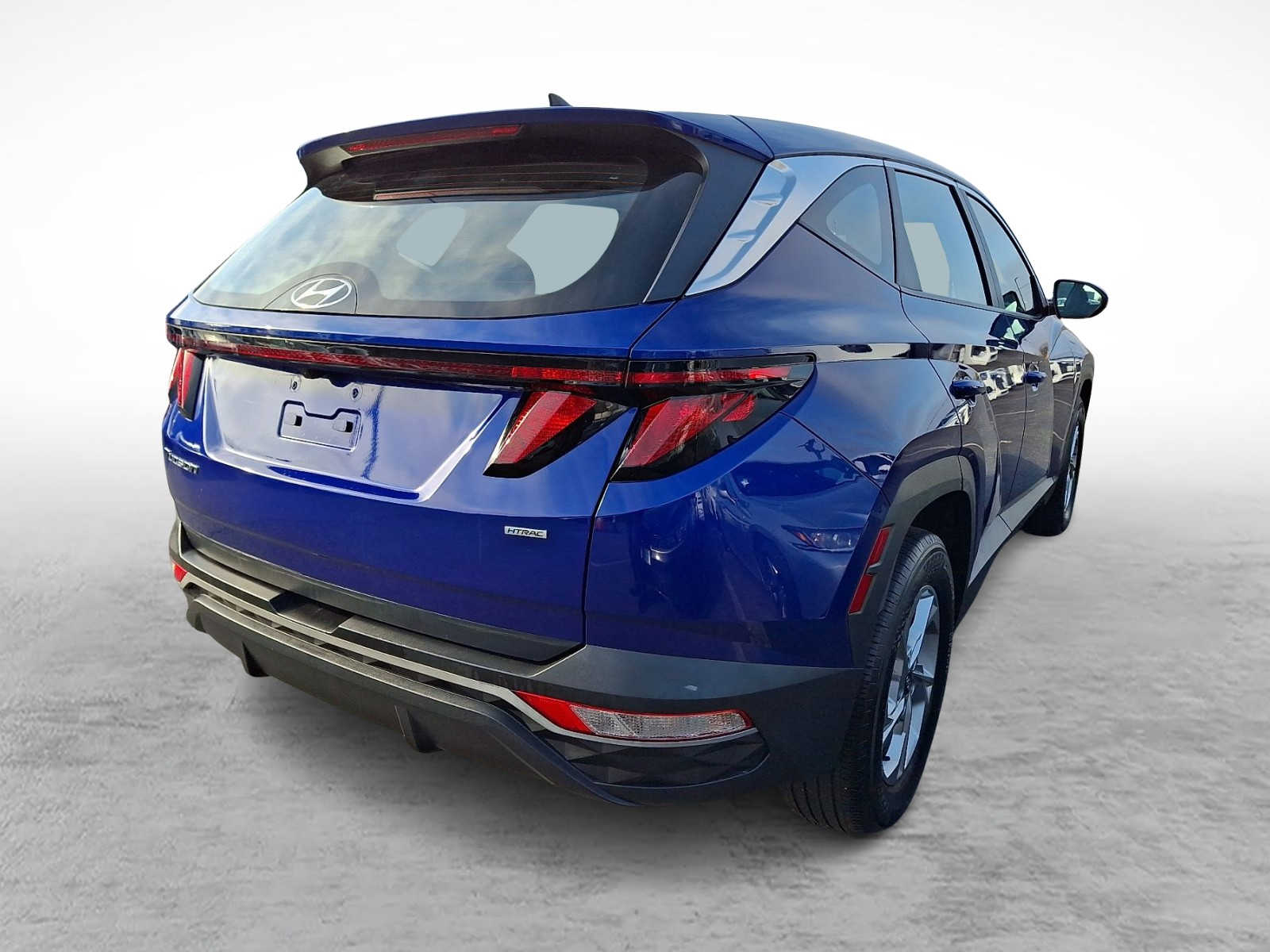 Thumbnail: 2023 Hyundai Tucson - 4