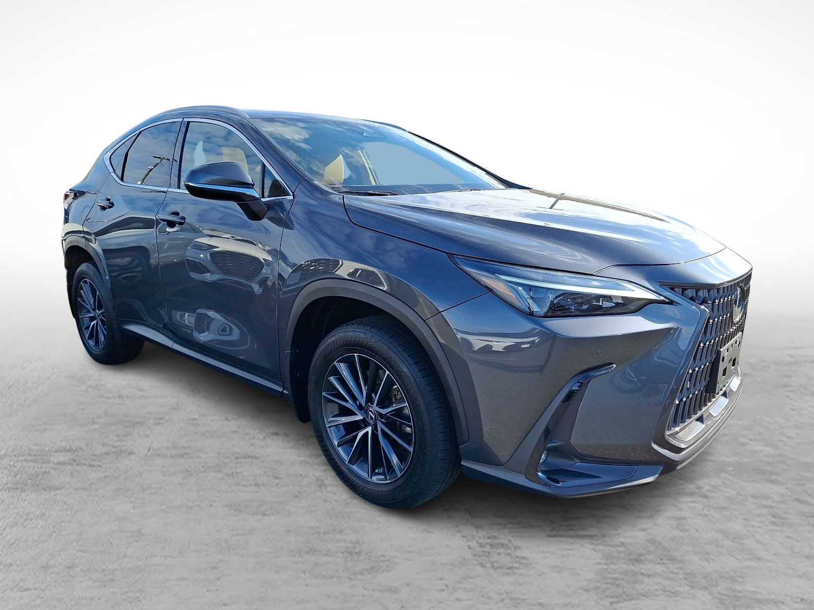 Thumbnail: 2023 Lexus NX - 3