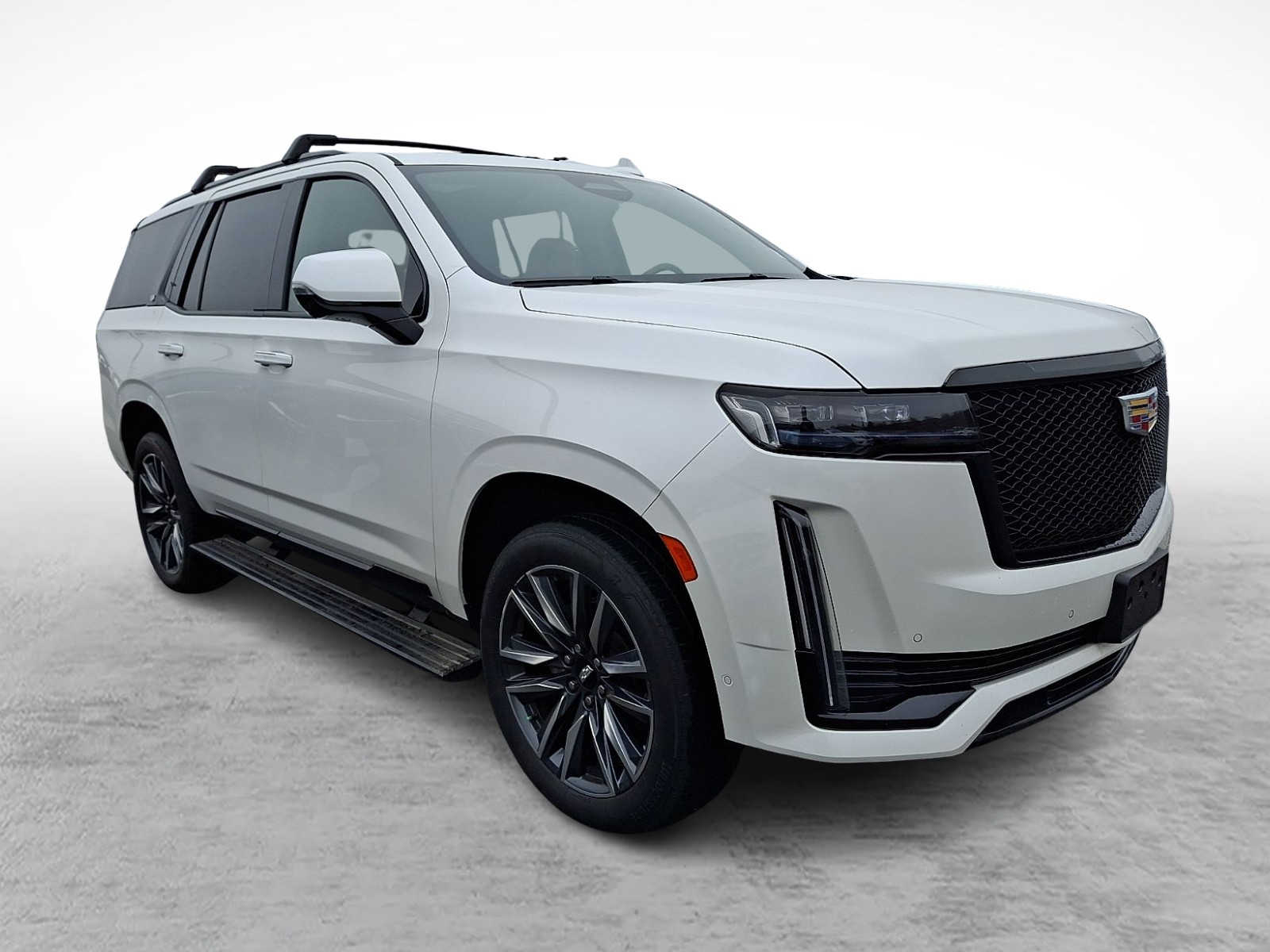Thumbnail: 2023 Cadillac Escalade - 3