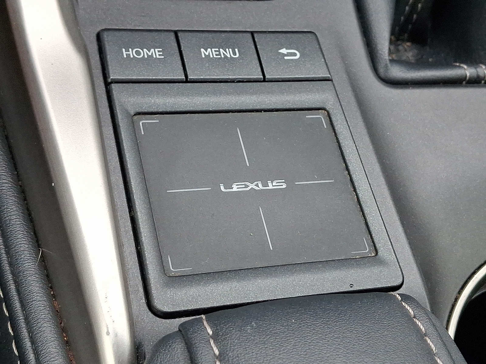Thumbnail: 2015 Lexus NX - 17