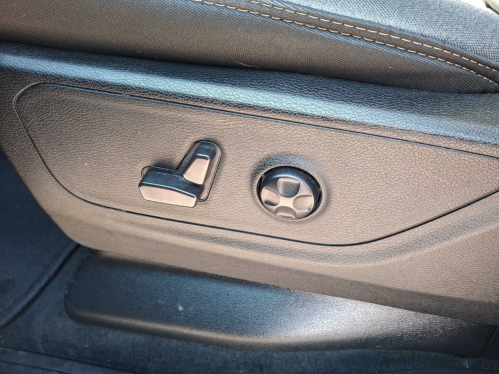 Thumbnail: 2021 RAM 1500 - 11