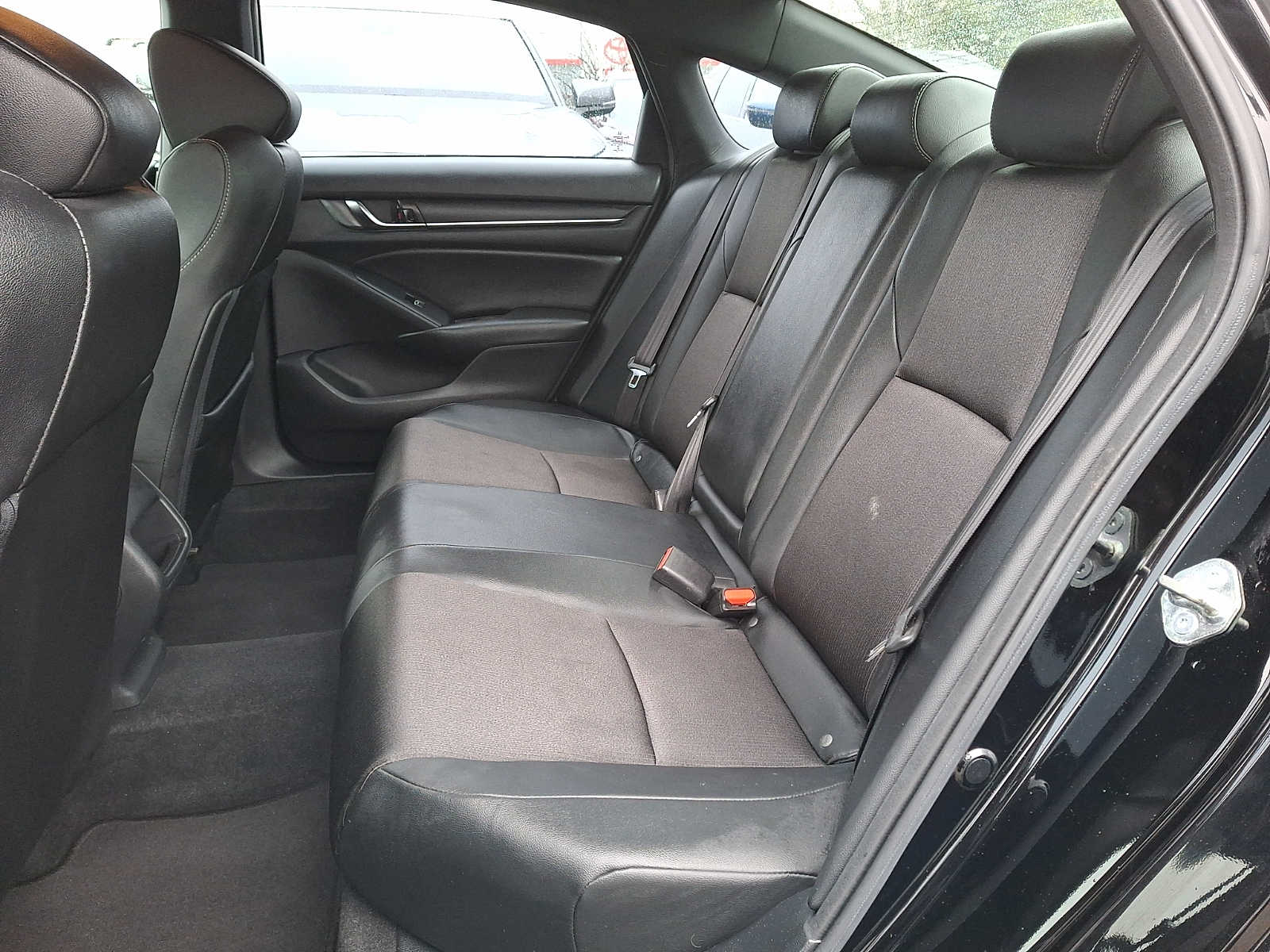 Thumbnail: 2020 Honda Accord - 10