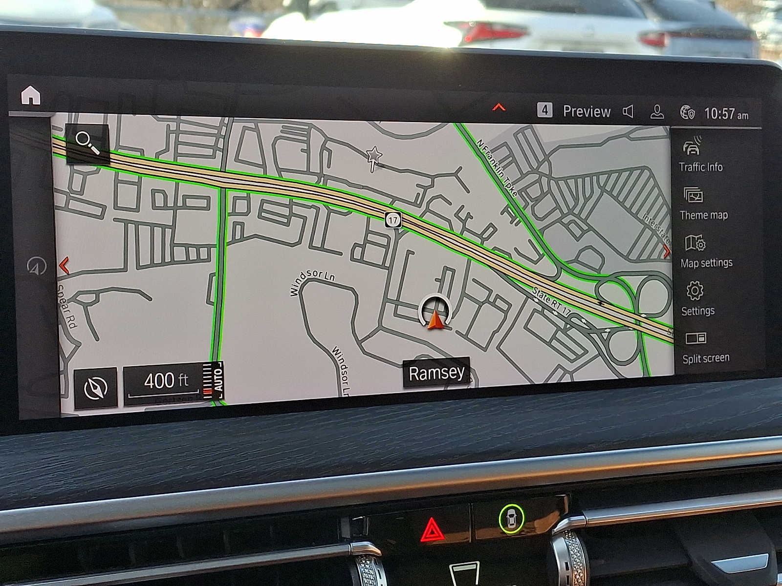 Thumbnail: 2022 BMW X4 - 15