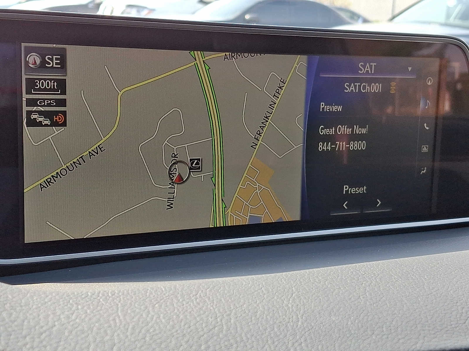 Thumbnail: 2019 Lexus RX - 14