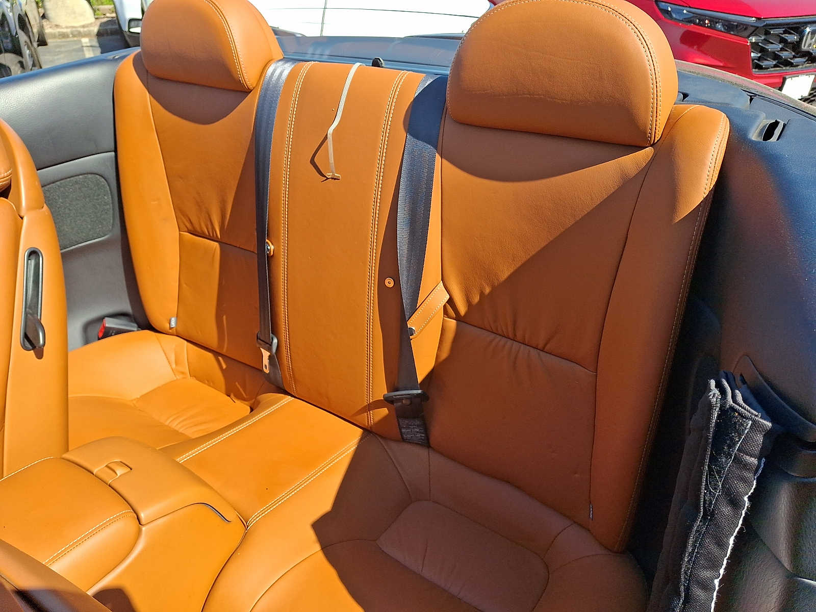 Thumbnail: 2002 Lexus SC - 7