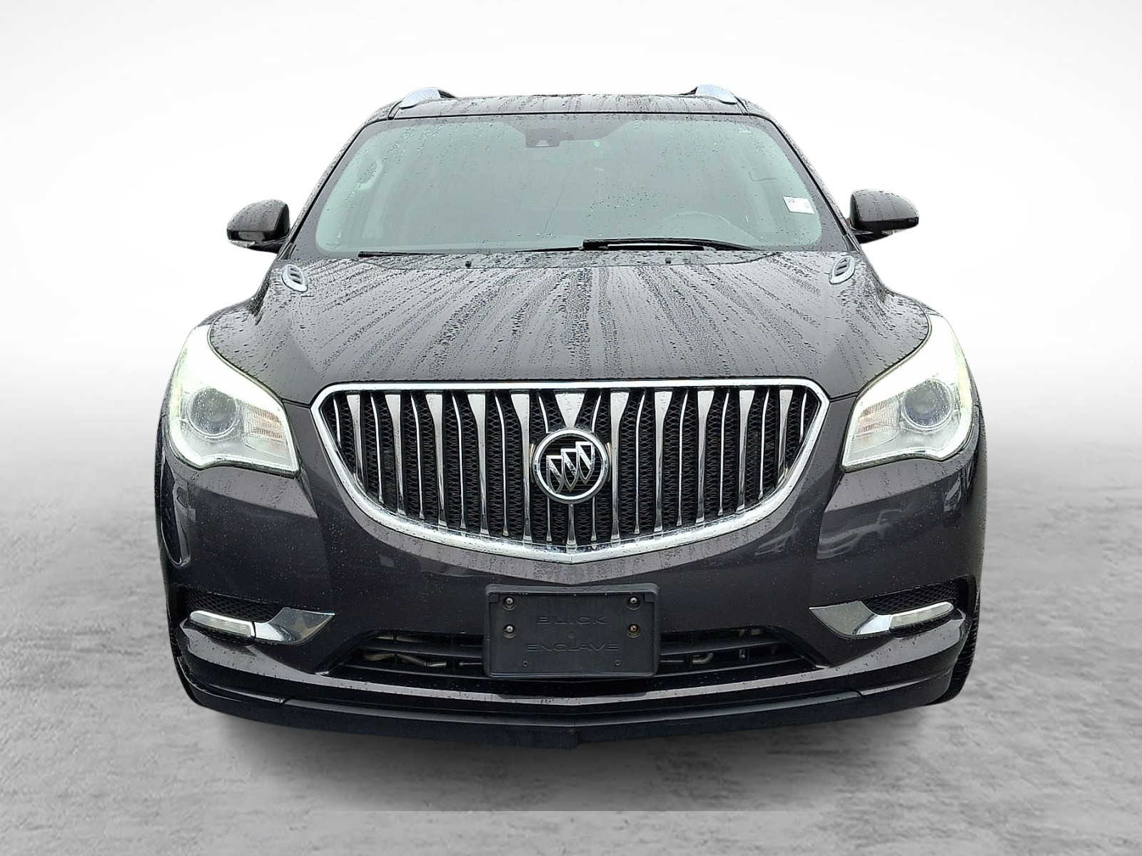 Thumbnail: 2017 Buick Enclave - 2