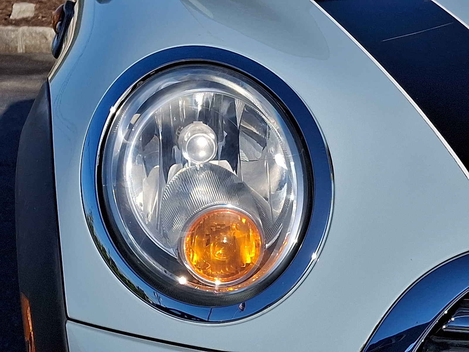 Thumbnail: 2013 MINI Cooper Hardtop - 8