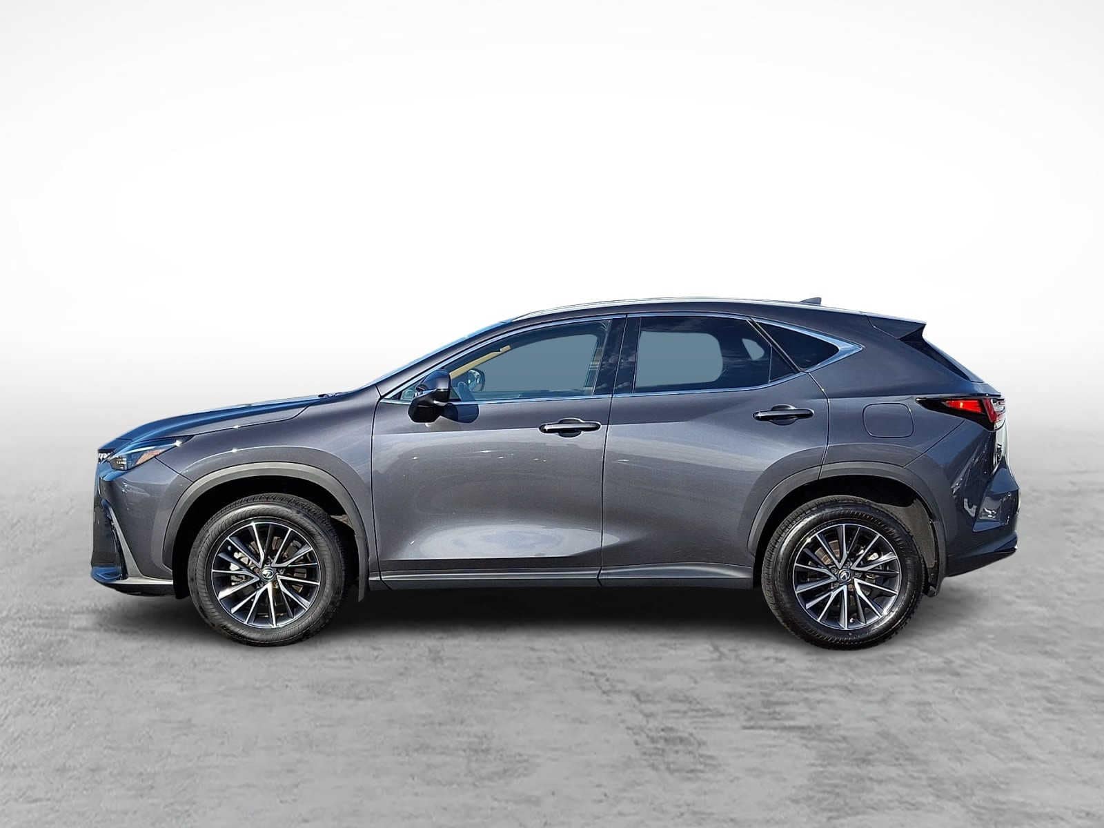 Thumbnail: 2023 Lexus NX - 6