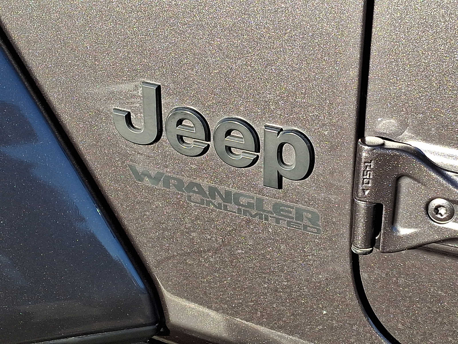 Thumbnail: 2021 Jeep Wrangler - 29