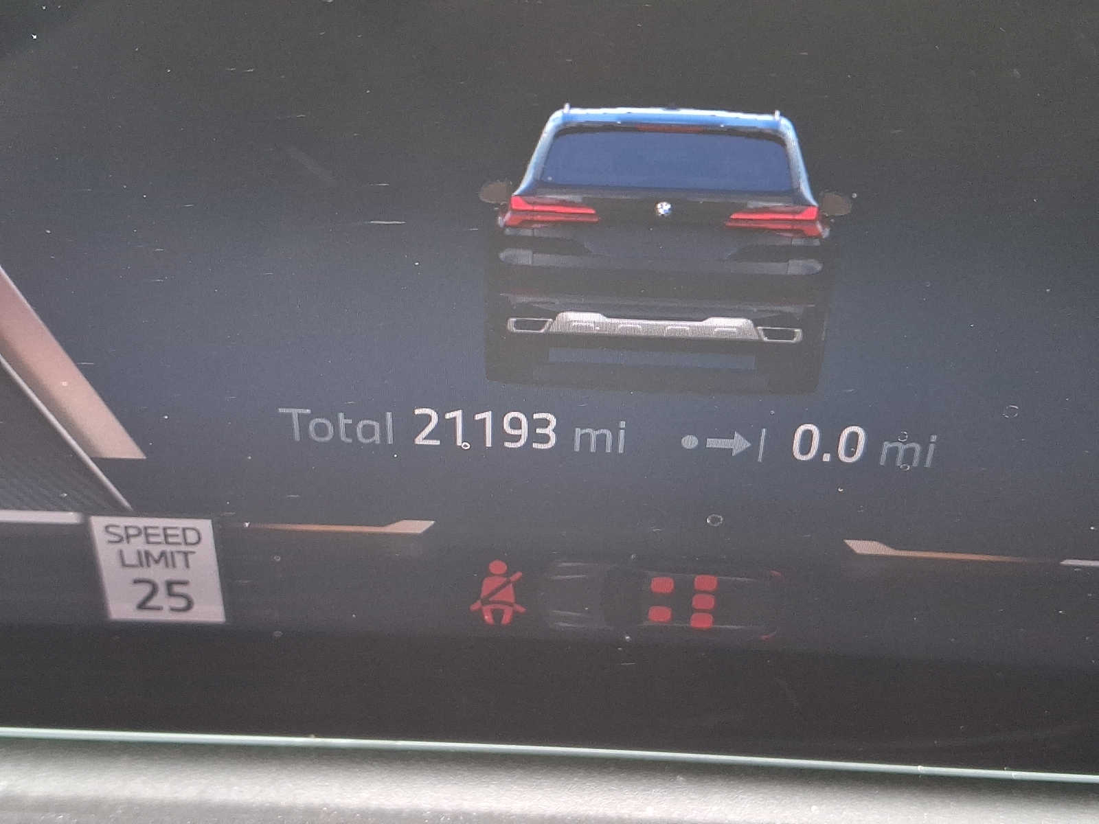 Thumbnail: 2024 BMW X5 - 15