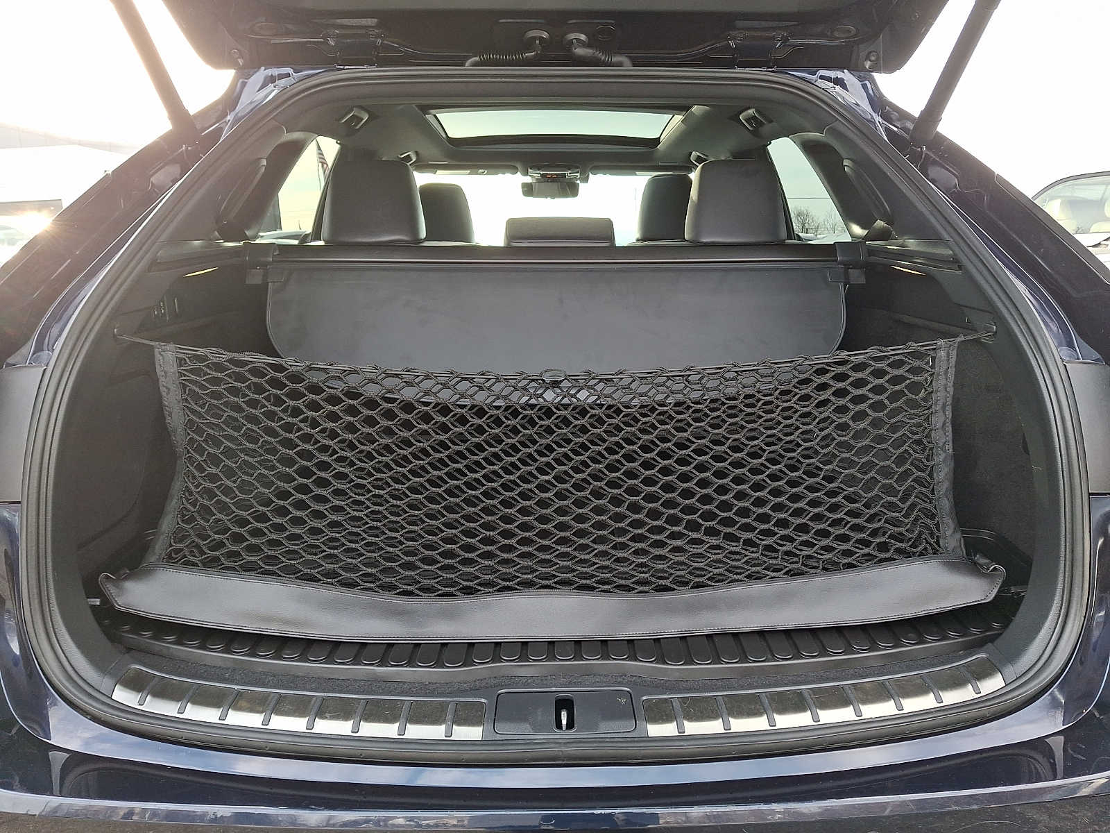 Thumbnail: 2024 Lexus RX - 27