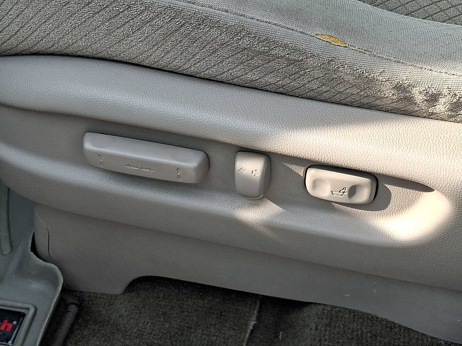 Thumbnail: 2014 Honda Odyssey - 13