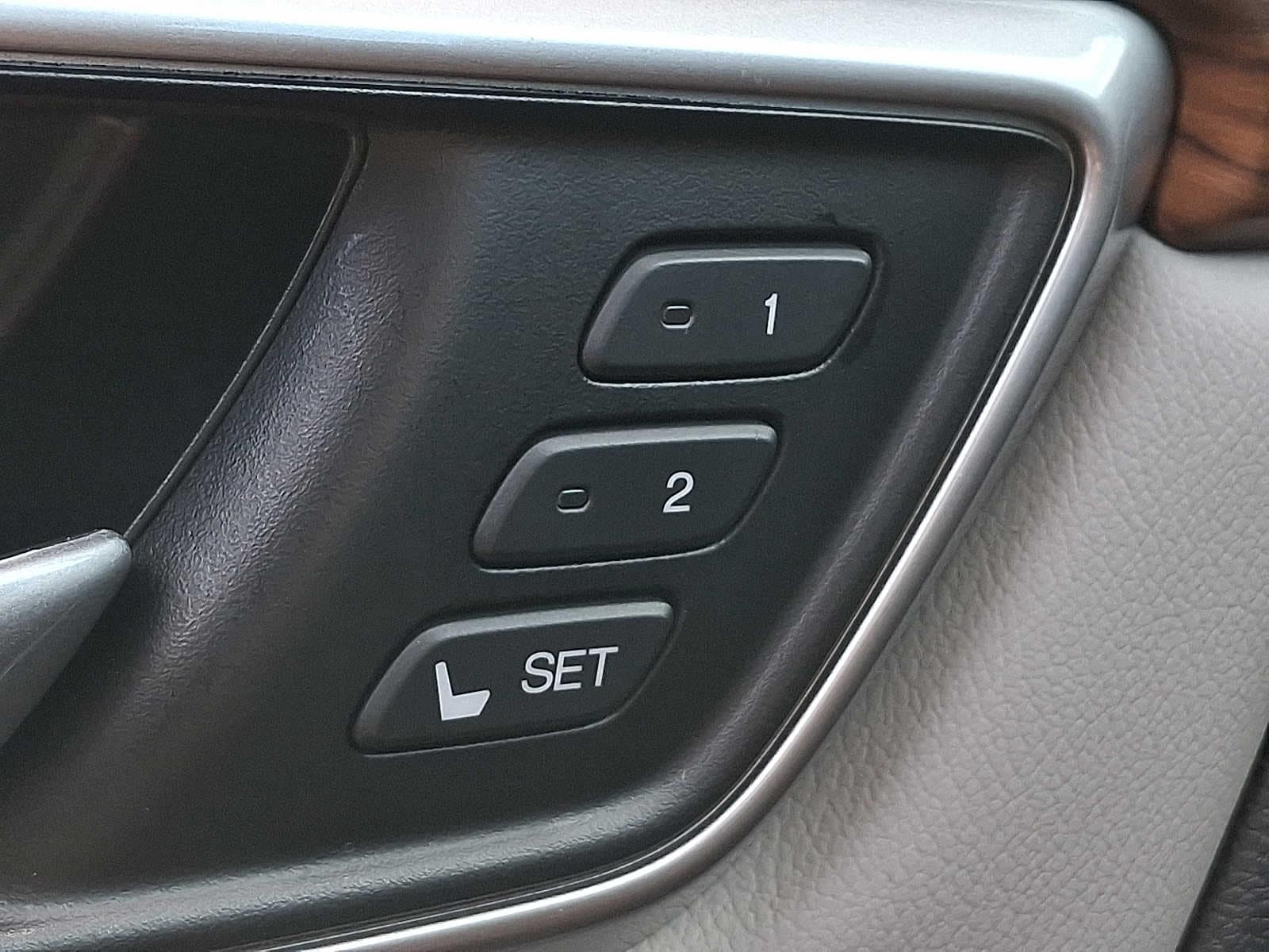 Thumbnail: 2022 Honda CR-V - 24