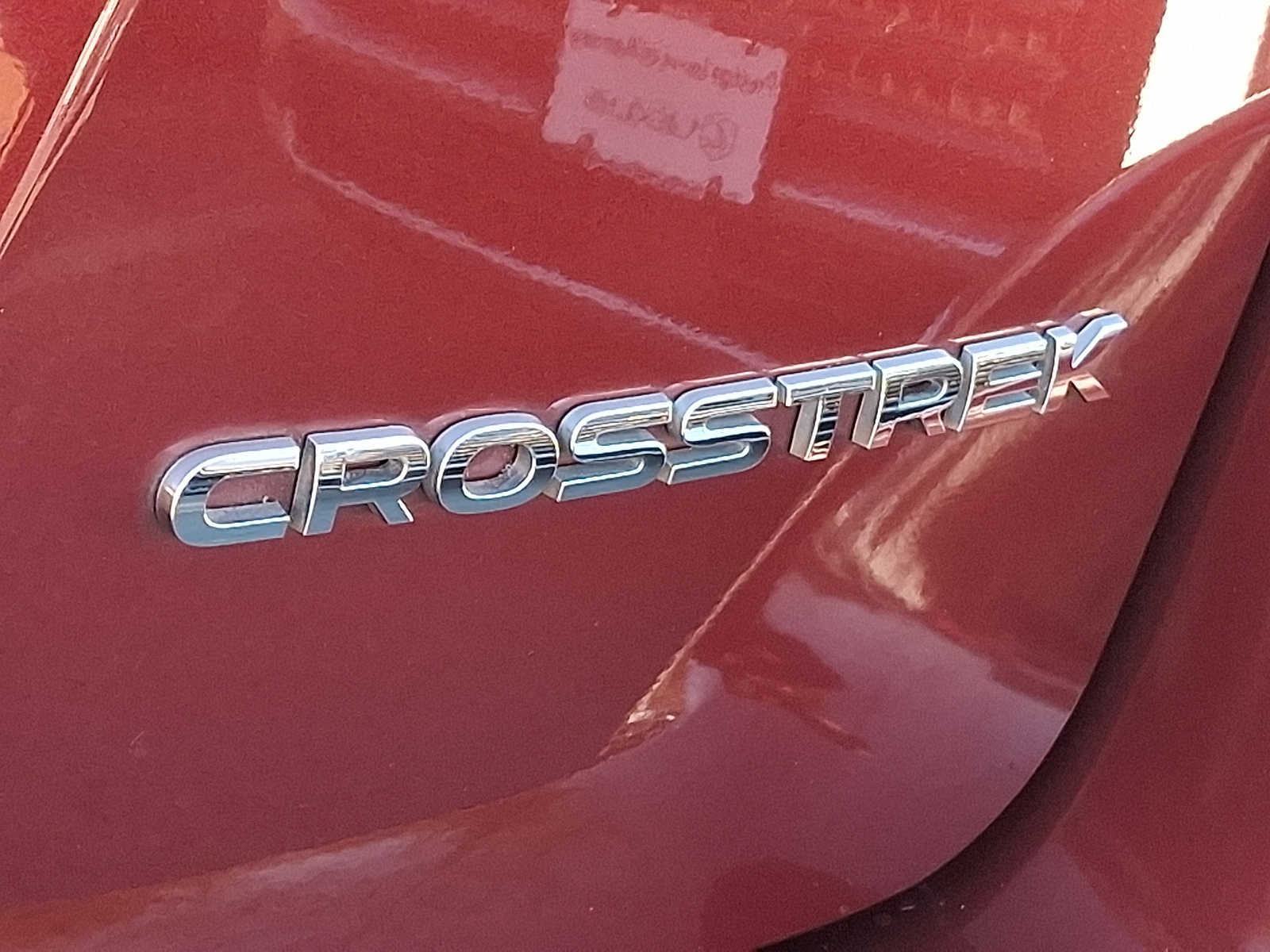 Thumbnail: 2019 Subaru Crosstrek - 28