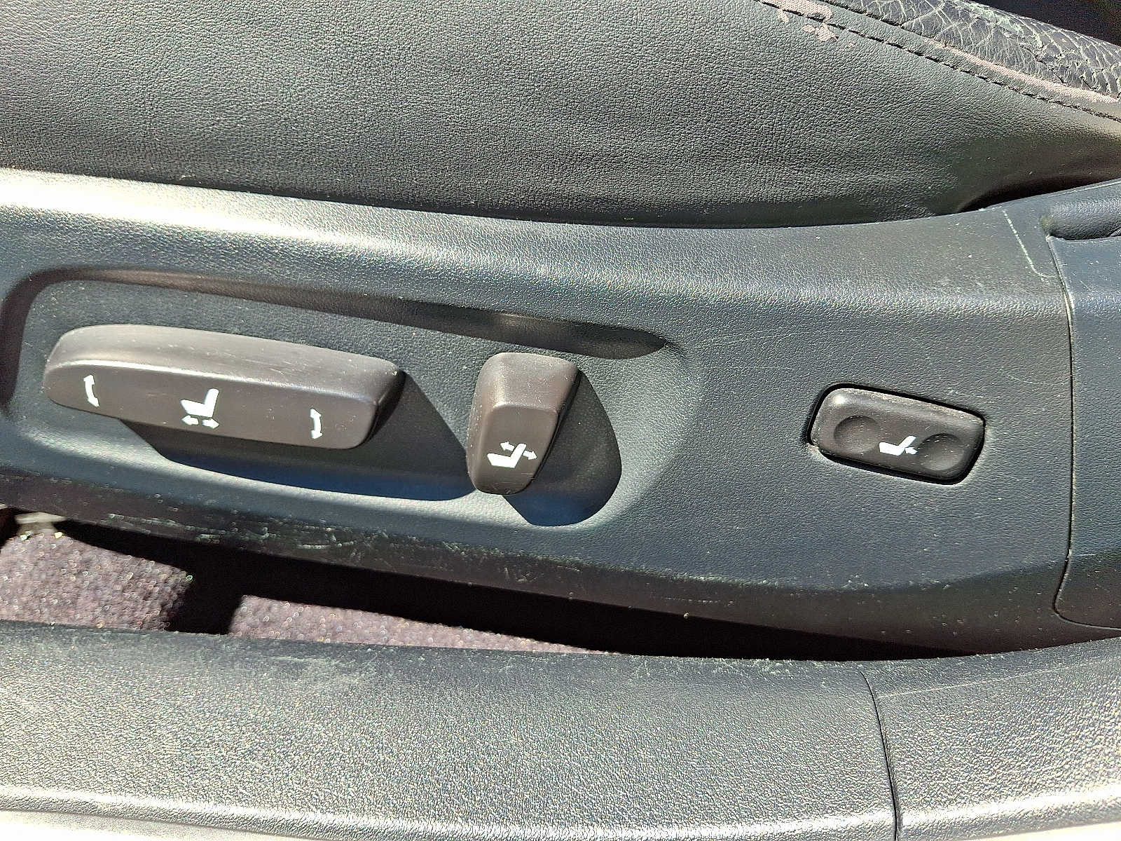 Thumbnail: 2009 Lexus ES - 11