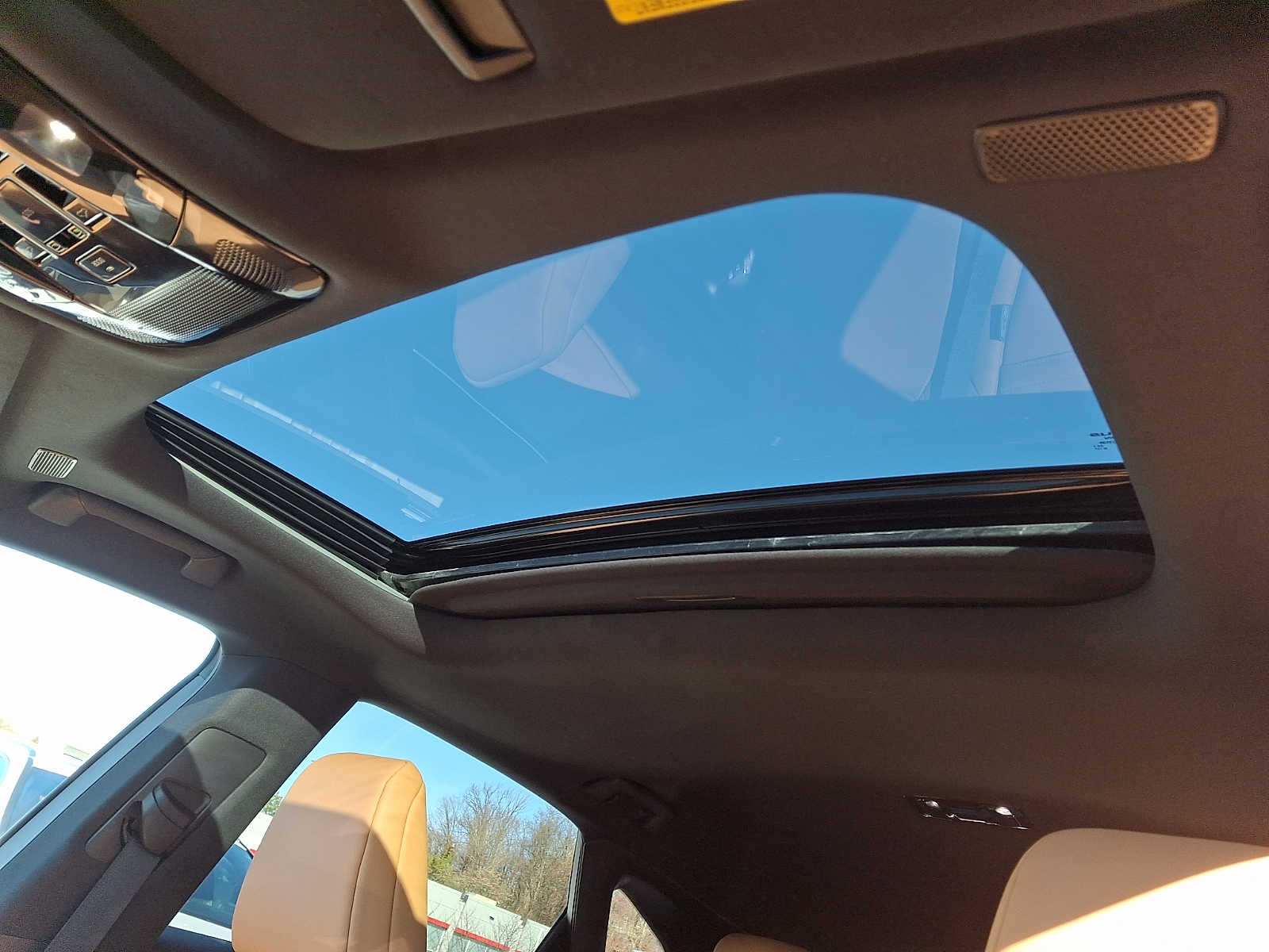 Thumbnail: 2025 Lexus RX - 11