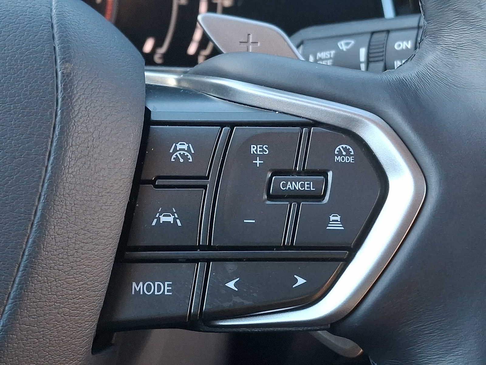 Thumbnail: 2025 Lexus NX - 19