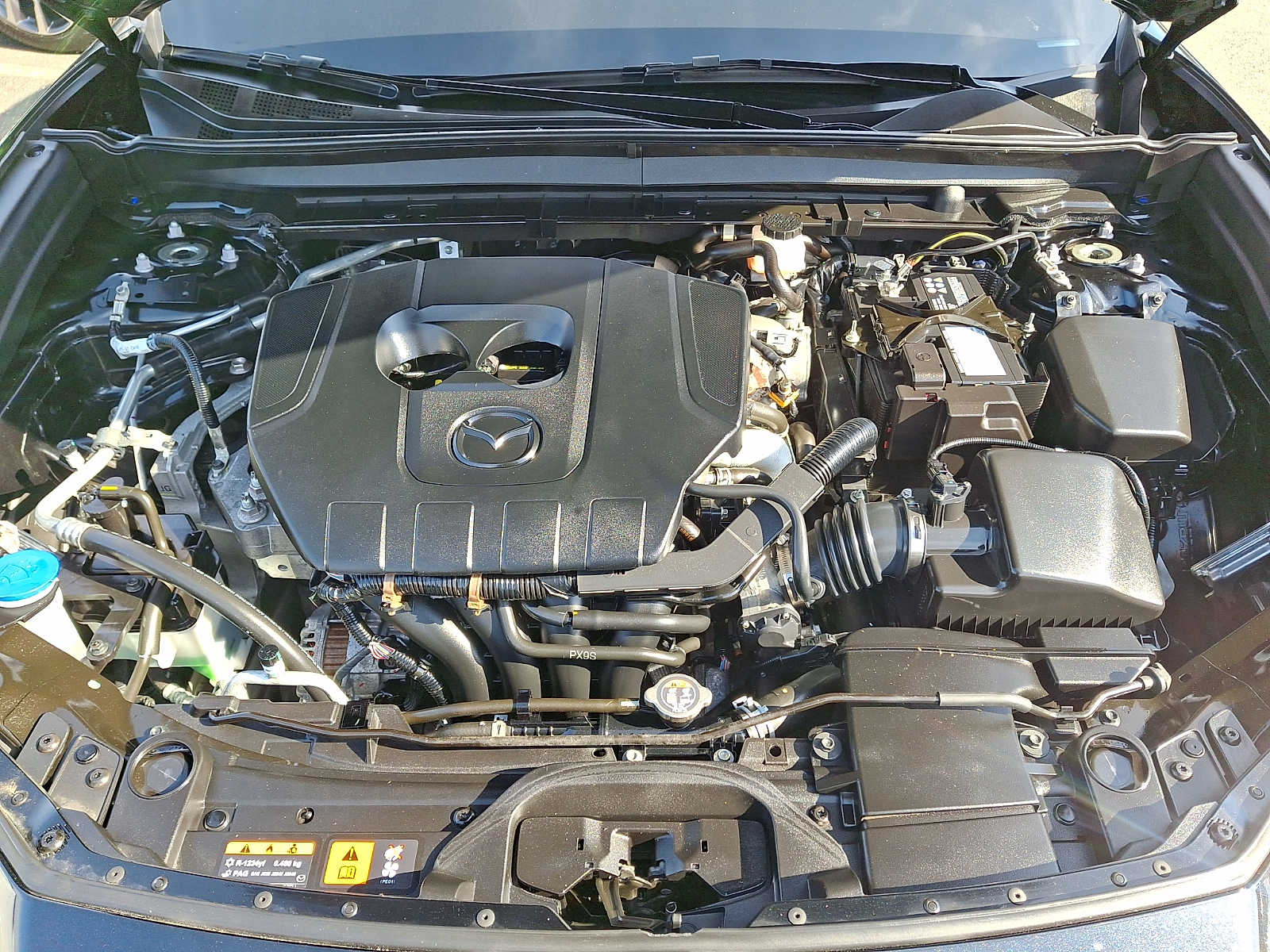 Thumbnail: 2023 Mazda CX-30 - 25