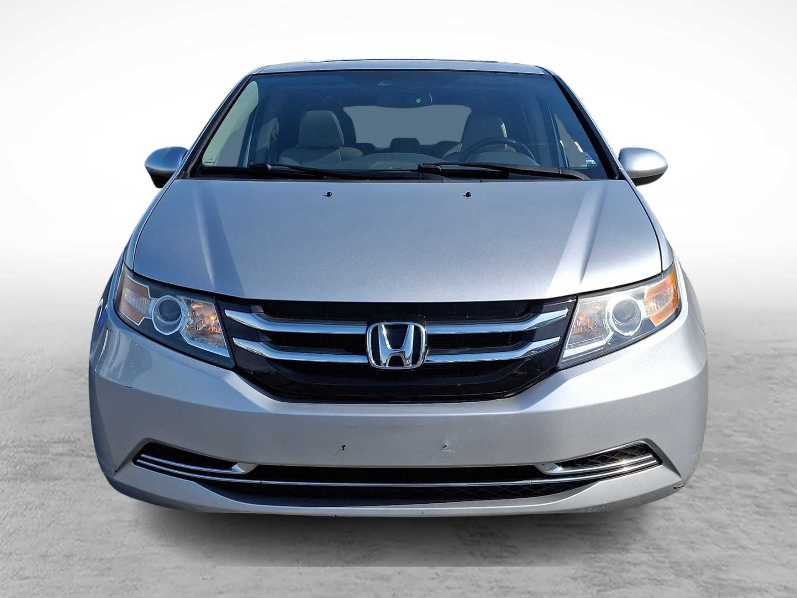 Thumbnail: 2015 Honda Odyssey - 2