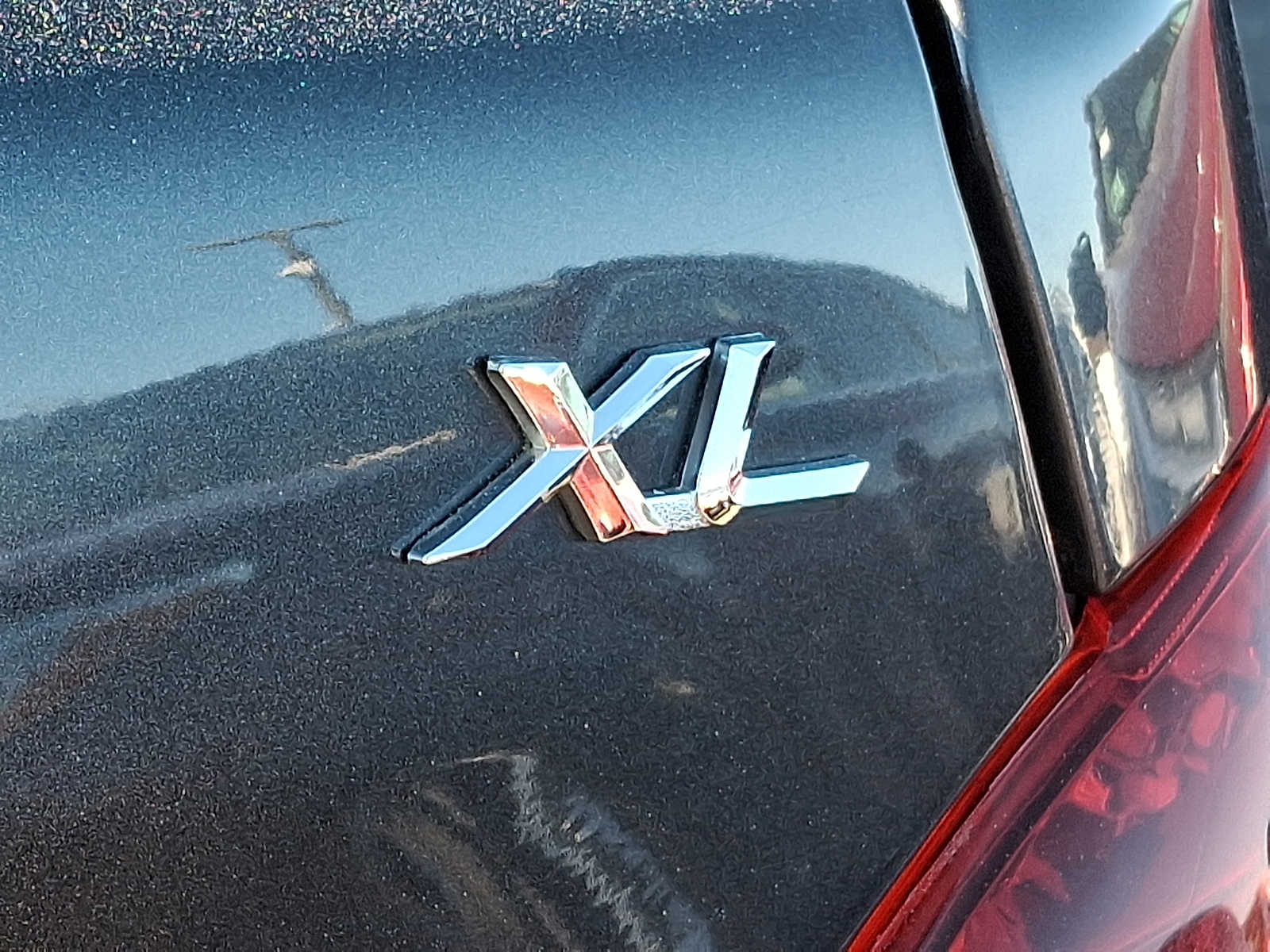 Thumbnail: 2009 Toyota Avalon - 28