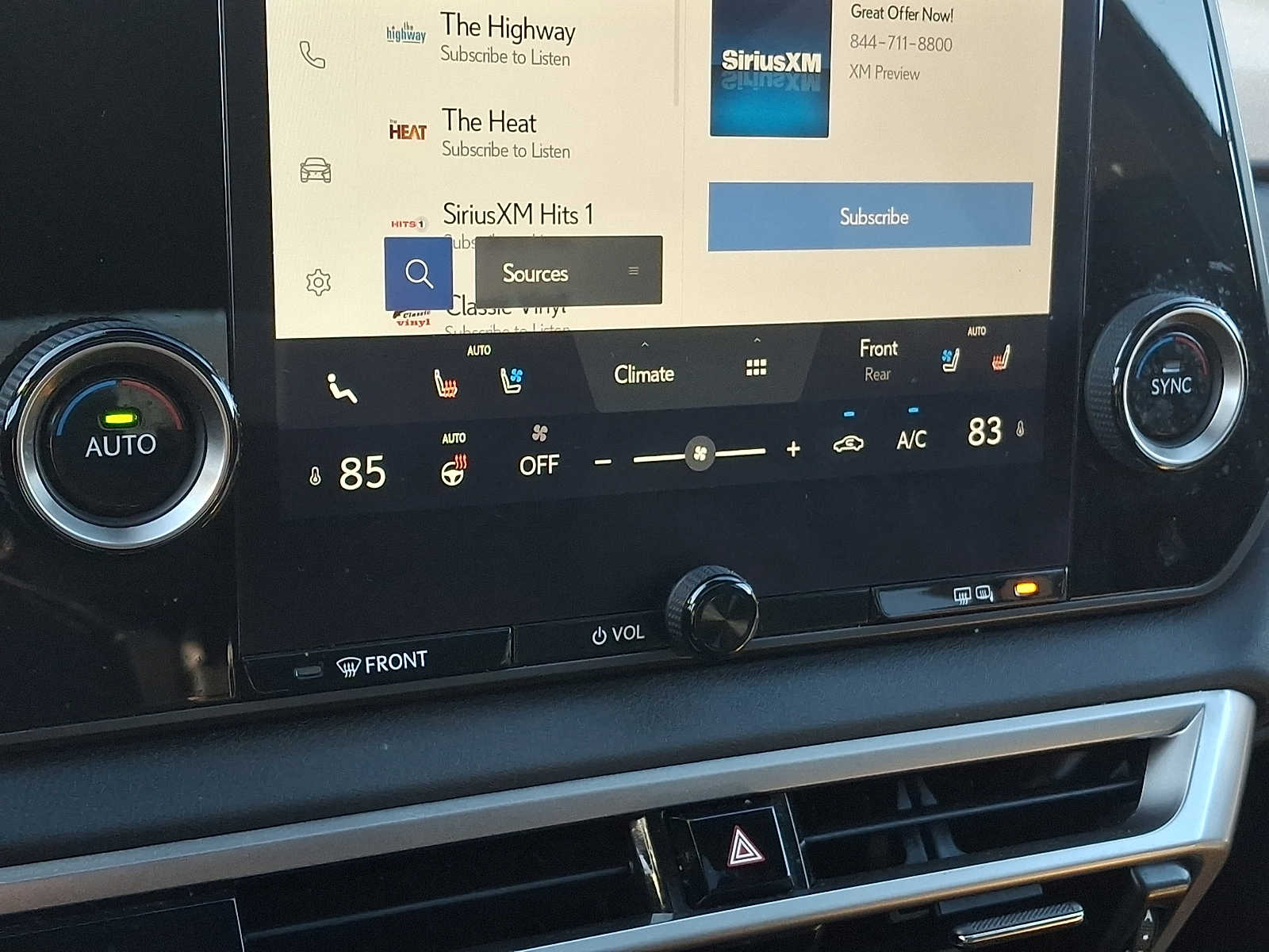 Thumbnail: 2024 Lexus RX - 11