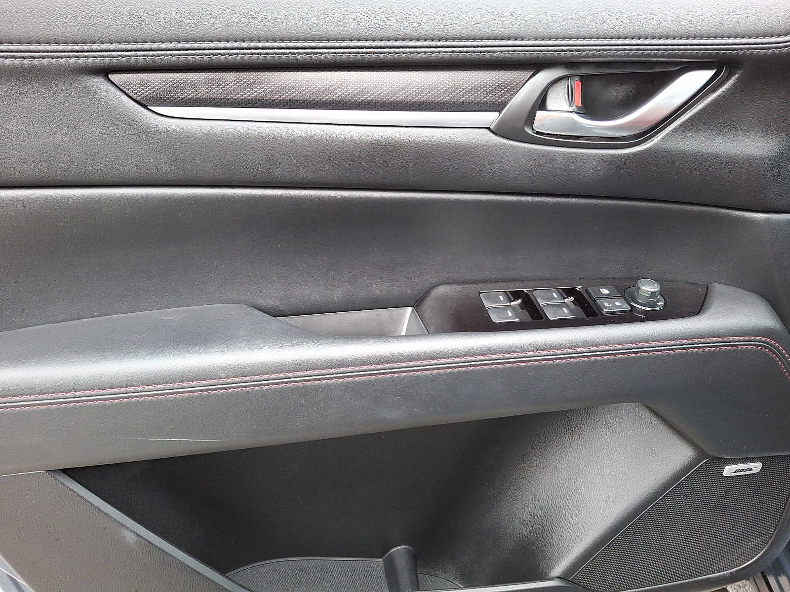 Thumbnail: 2023 Mazda CX-5 - 9