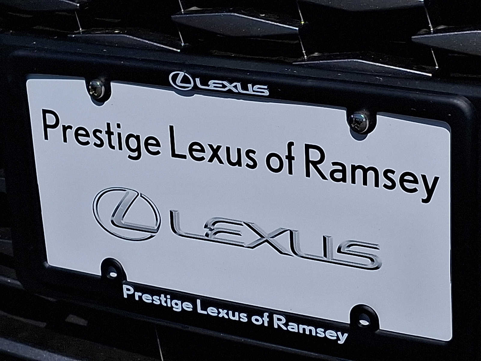 Thumbnail: 2024 Lexus NX - 30