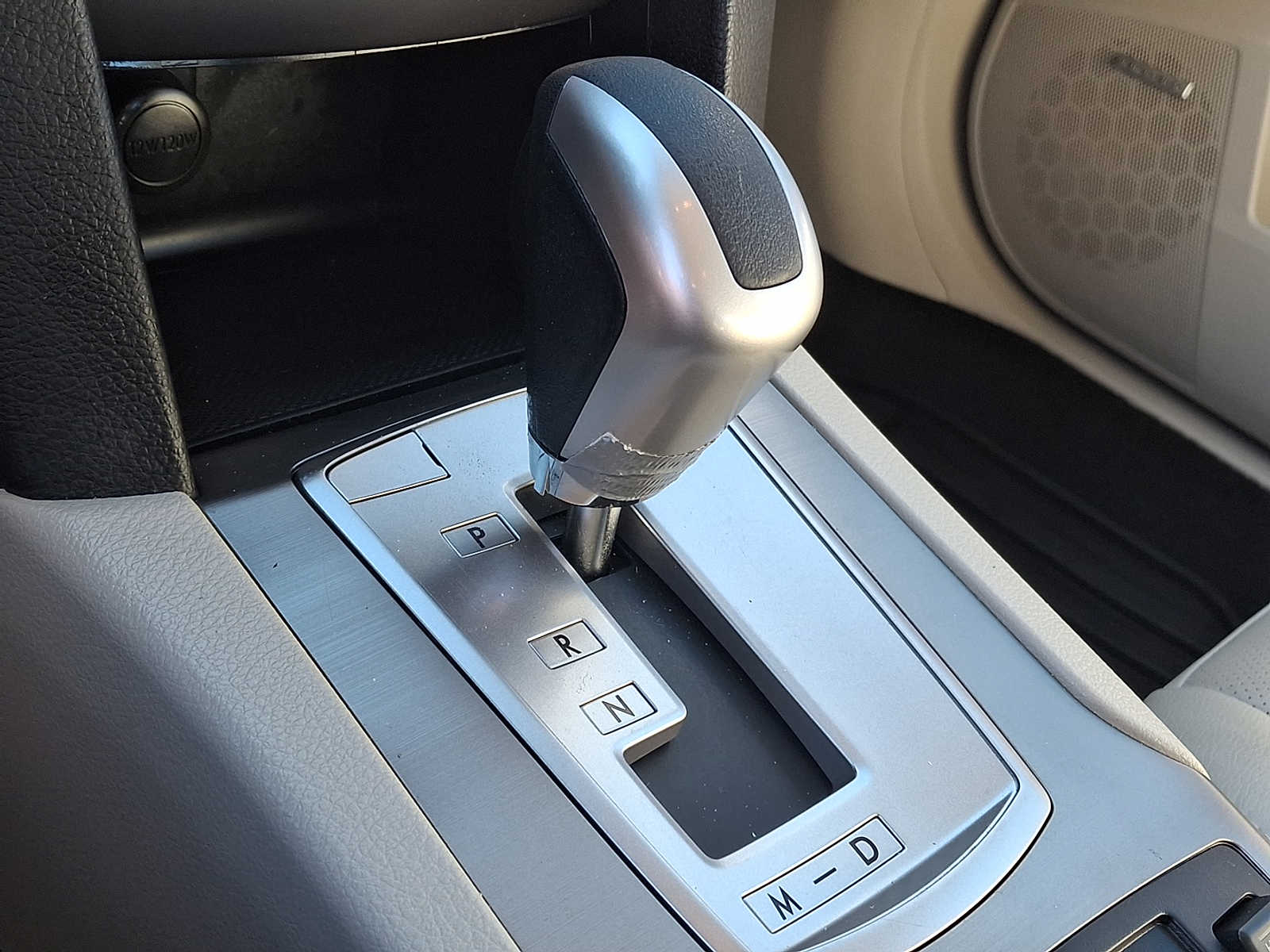 Thumbnail: 2011 Subaru Legacy - 12