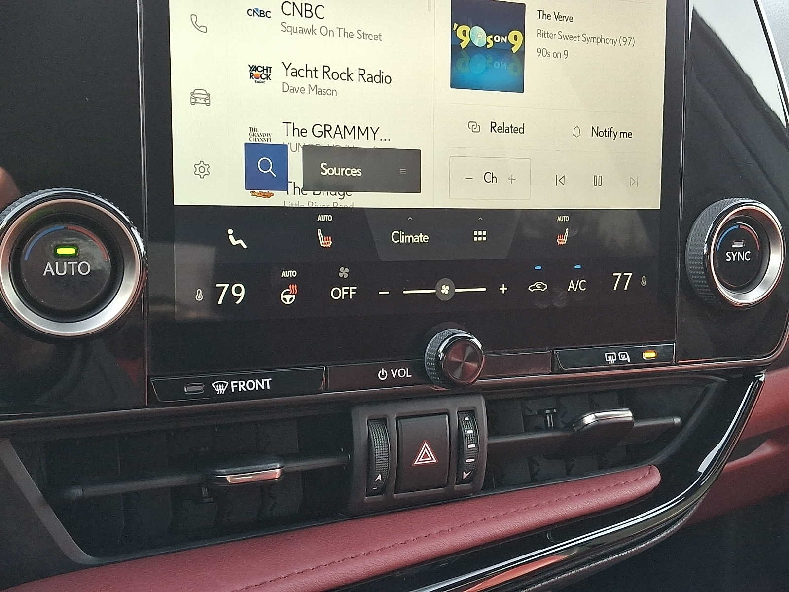 Thumbnail: 2024 Lexus NX - 14