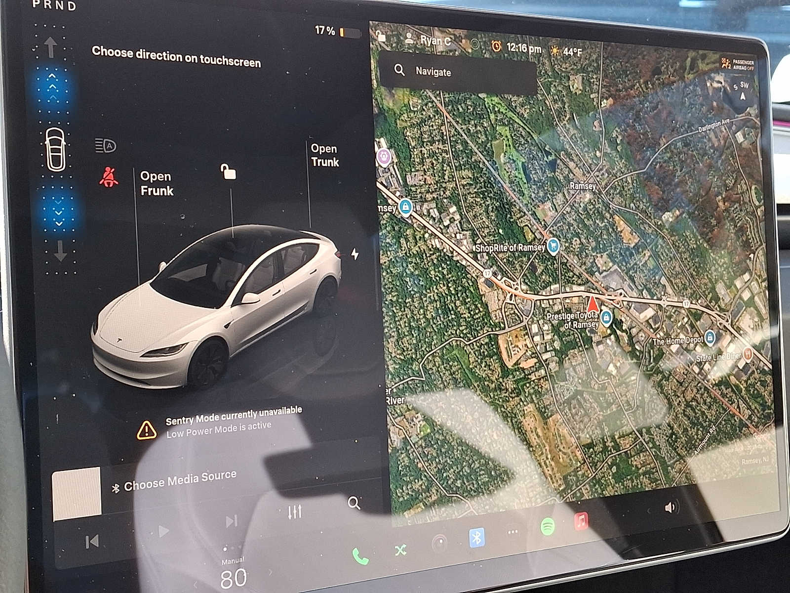Thumbnail: 2024 Tesla Model 3 - 16