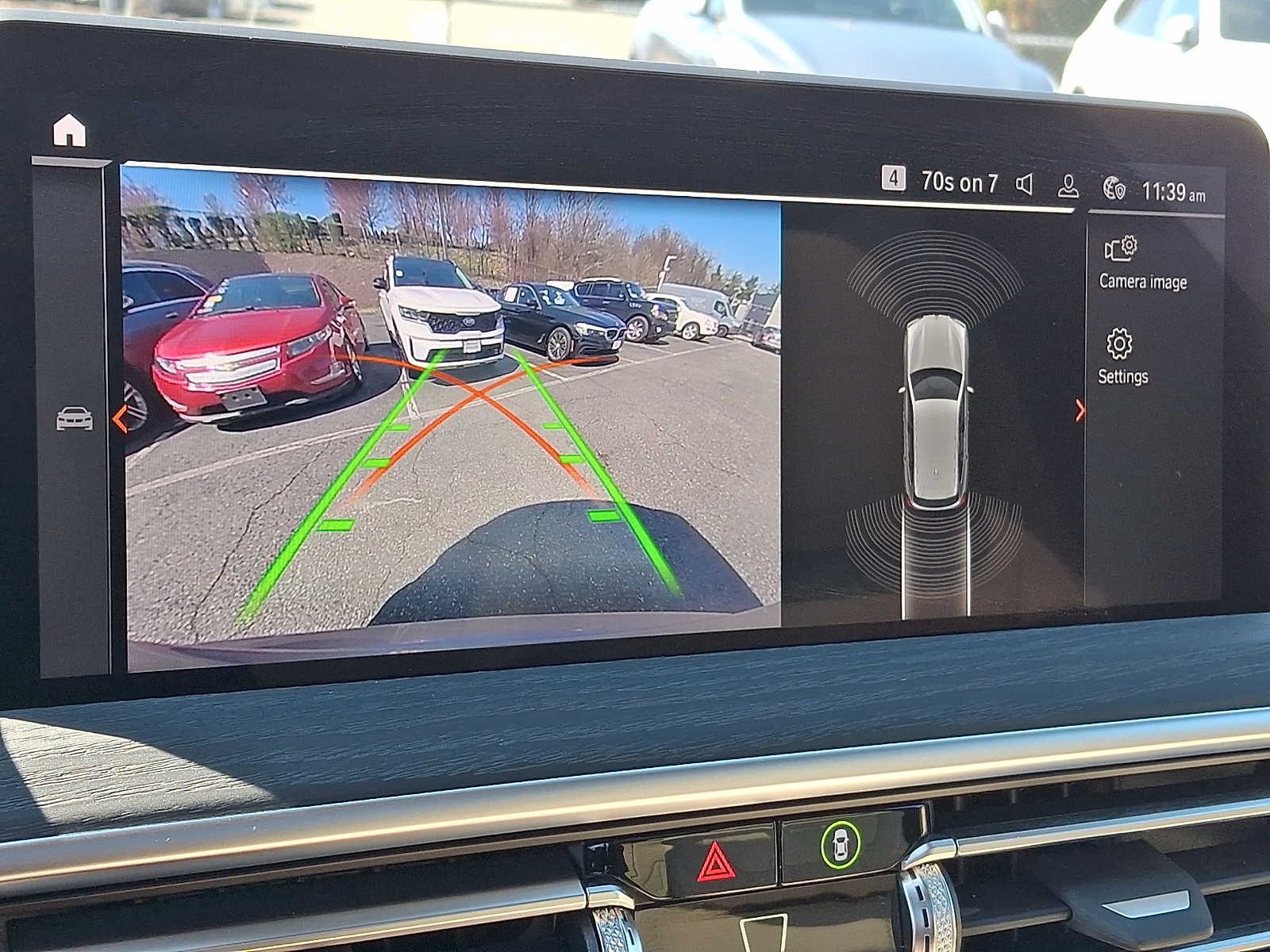 Thumbnail: 2023 BMW X3 - 16